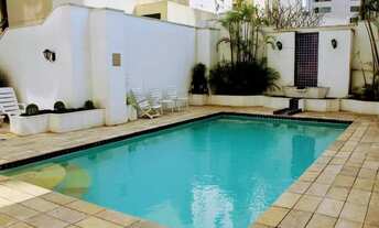 Imagem 2: Flat para venda tem 40 metros quadrados com 1 quarto em Jardim Europa - São Paulo - SP