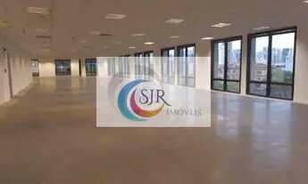 Imagem 6: Sala/Conjunto para aluguel possui 815 metros quadrados em Itaim Bibi - São Paulo - SP