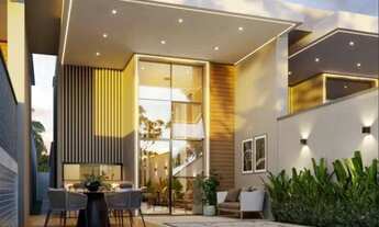 Imagem: CASA PLANA NO EUSÉBIO