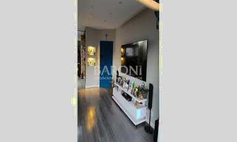 Imagem 4: São Paulo - Apartamento Padrão - Cambuci