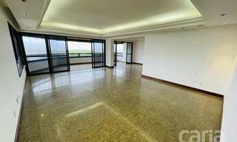 Imagem 2: Apartamento 4 Quartos para Venda em Salvador, Itaigara, 4 dormitórios, 3 suítes, 3 banheir