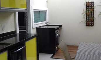 Imagem 7: Busca Vida Side Concept, casa 2 quartos, 01 suíte, 70 m², 02 vagas, infraestrutura de laz