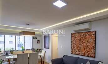 Imagem 2: São Paulo - Apartamento Padrão - Moema