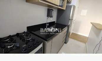 Imagem 6: São Paulo - Apartamento Padrão - Moema