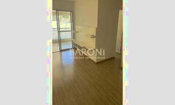 Imagem 2: São Paulo - Apartamento Padrão - Chacara Santo Antonio (zona Sul