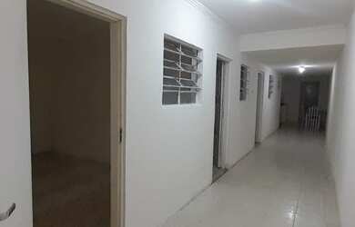 Imagem 2: Quartos individuais (próximo a UFS