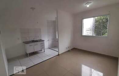 Imagem 2: Apartamento para Aluguel - Vila Ema, 2 Quartos, 43 m2