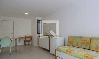 Imagem 5: Apartamento para Aluguel - Recreio, 1 Quarto, 42 m2