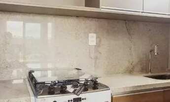 Imagem 5: Apartamento para venda possui 42 metros quadrados com 1 quarto em São Pedro - Juiz de Fora