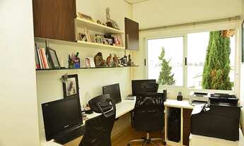 Imagem 2: Casa com 3 dormitórios para alugar em Nova Lima