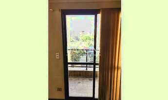 Imagem 5: São Paulo - Apartamento Padrão - Brooklin