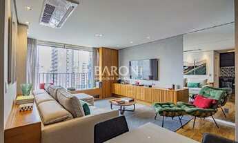 Imagem: São Paulo - Apartamento Padrão - Jardim