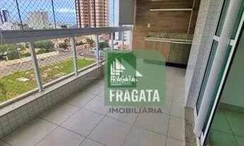 Imagem 4: APARTAMENTO ARACAJU COND EL VISO CONTEMPORANEO NA ATALAIA