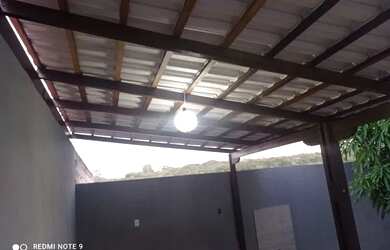 Imagem 5: Casa com 3 dormitórios à venda em Contagem