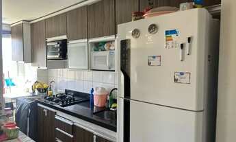 Imagem 6: Show De Morar Allegro 2Qts vista lazer nascente 2Vagas armários planejados Porcelanato