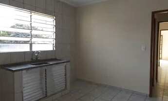 Imagem 3: Sobrado para aluguel possui 110 metros quadrados com 3 quartos em km 18 - Osasco - SP