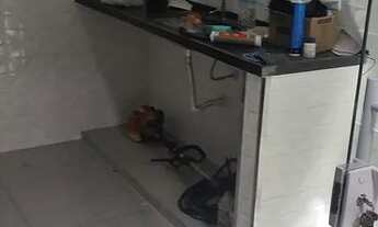 Imagem 7: Casa no bairro são jorge 2 quartos garagem para 3 carros