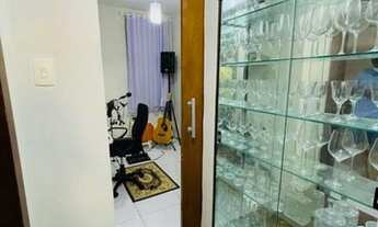 Imagem 5: Apartamento 3 Quartos para Venda em Salvador, Vila Laura, 3 dormitórios, 1 suíte, 2 banhei