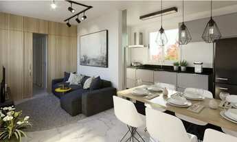 Imagem 2: Apartamento com 2 dormitórios à venda em Belo Horizonte