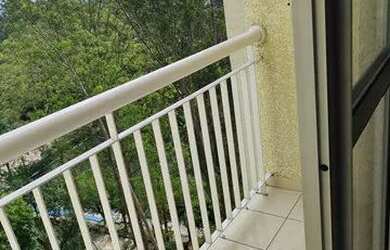 Imagem 3: APTO 03 DORMS 01 SUÍTE - DOM JAIME - LAZER COMPLETO LOCALIZAÇÃO PRIVILEGIADA DE SBC !