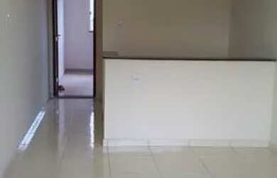 Imagem 7: Aluga-se ou vende-se uma casa com dois andares