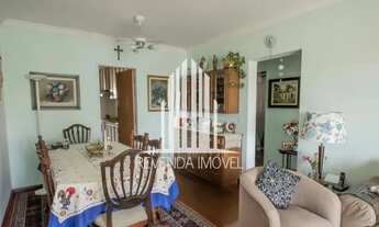 Imagem 2: Apartamento para venda no Planalto Paulista, Condomínio Edifício Ceci