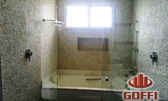 Imagem 7: Apartamento no Campo Belo e Brooklin