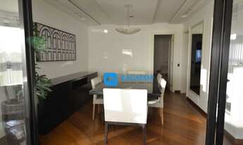 Imagem 8: Apartamento, 280 m² - venda por R$ 3.180.000,00 ou aluguel por R$ 21.723,26/mês - Vila Cle
