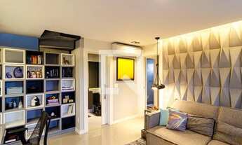 Imagem 4: Apartamento para Aluguel - Planalto Paulista, 1 Quarto, 122 m2