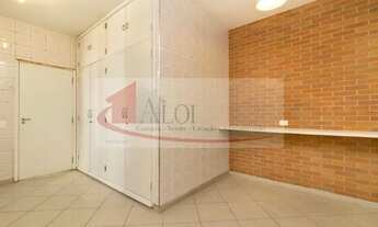 Imagem 7: 188,50m² de área privativa três dormitórios seite lavabo em uma das melhores rua de Higien