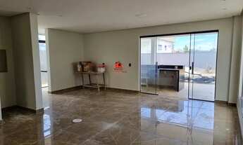 Imagem 7: Casa Duplex no Reserva do Parque 3 Suites c Closet (Em Construção) 2 Vagas Cob