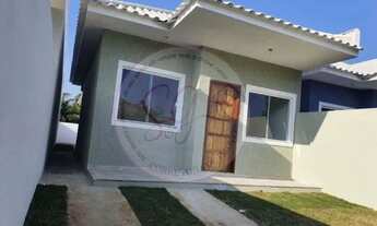 Imagem: 004 - Casa com 03 Quartos à Venda no Balneário