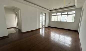 Imagem: Cobertura para aluguel e venda possui 240