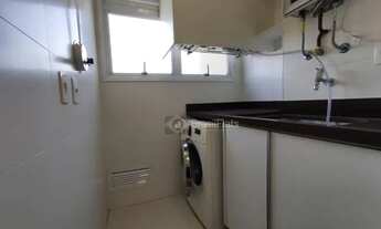 Imagem 6: Flat com 1 dormitório para alugar, 50 m² por R$ 8.500/mês - Brooklin - São Paulo/SP