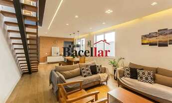 Imagem 3: Casa de rua - Triplex / Residencial / Tijuca