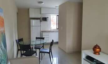 Imagem 2: Studio para aluguel com 55 metros quadrados com 2 quartos em Boa Viagem - Recife - PE