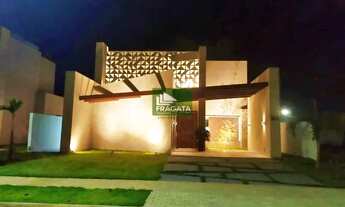 Imagem 3: CASA BARRA DOS COQUEIROS COND TERRAS ALPHAVILLE 2 NA BARRA DOS COQUEIROS