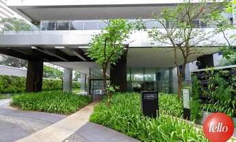 Imagem 7: São Paulo - Conjunto Comercial/Sala - Vila Olímpia