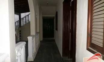 Imagem 2: Casa com 3 dormitórios para alugar em Sabará