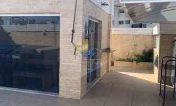 Imagem 3: Cobertura à venda, 195 m² por R$ 1.160.000,00 - José Menino - Santos/SP