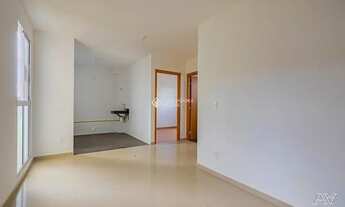 Imagem: CANOAS - Apartamento Padrão - Estancia