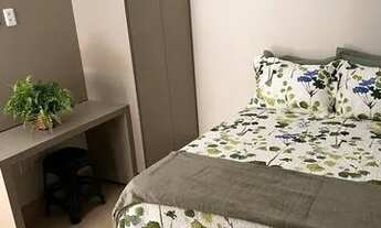 Imagem: Flat Mobiliada (Kitnet) próximo ao centro