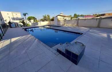 Imagem 7: Apartamento para Alugar no Residencial Turim