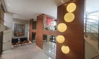 Imagem 7: Apartamento com 4 dormitórios à venda em Belo Horizonte