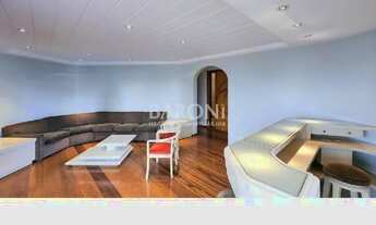 Imagem: São Paulo - Apartamento Padrão - Campo