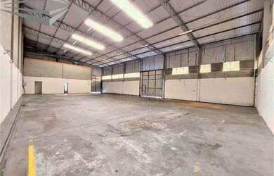 Imagem 3: Galpão para alugar Jardim do Rio Cotia Cotia