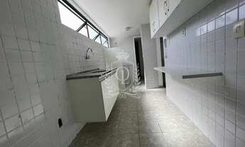 Imagem 6: SR-CHATE 2qts 1 vaga coberta Varanda Nascente Dependência