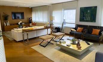 Imagem 1: São Paulo - Apartamento Padrão - Moema