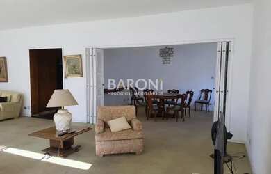 Imagem 3: São Paulo - Apartamento Padrão - Jardim Paulista