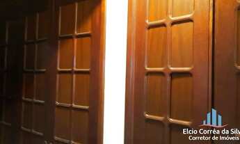 Imagem 7: Magnifico apartamento reformado para locação na vila rica